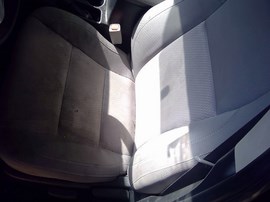 2014 TOYOTA COROLLA, BLACK, LE, 1.8L, AT,   Z25055